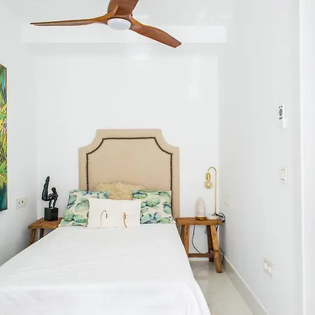 Holidayvilla Sunrise, Piscina, Bbq, Wifi, Gym, Corralejo