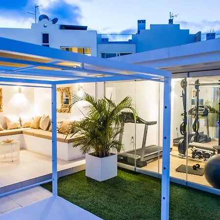 Holidayvilla Sunrise, Piscina, Bbq, Wifi, Gym,